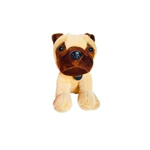 Selay 1436 Dobi Köpek 30cm Kahve